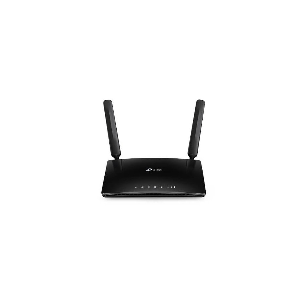 Tp-link  Routeur avec modem 4G LTE Wifi n 300Mbits