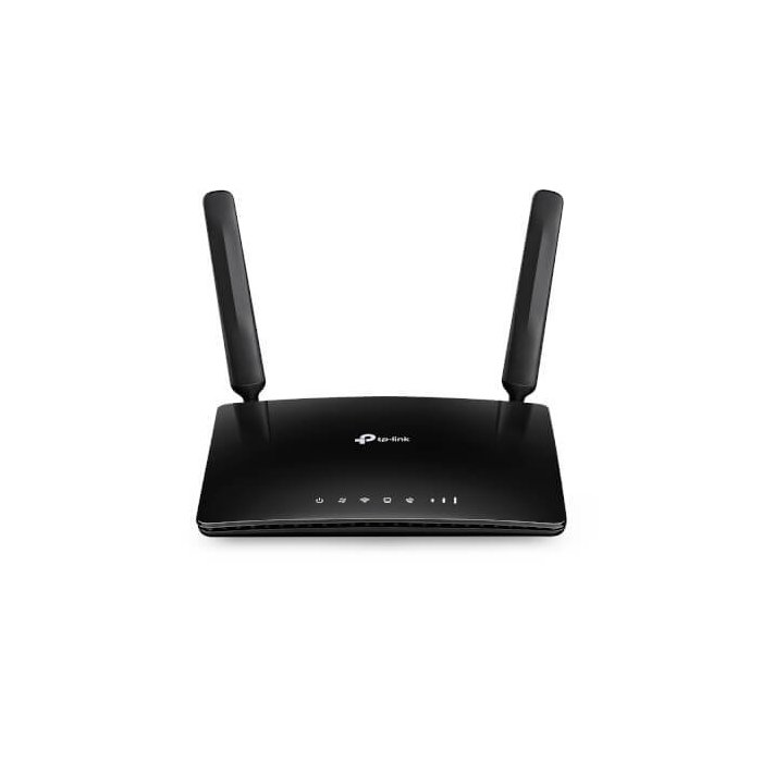 Tp-link  Routeur avec modem 4G LTE Wifi n 300Mbits