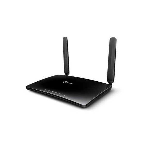 Tp-link  Routeur avec modem 4G LTE Wifi n 300Mbits