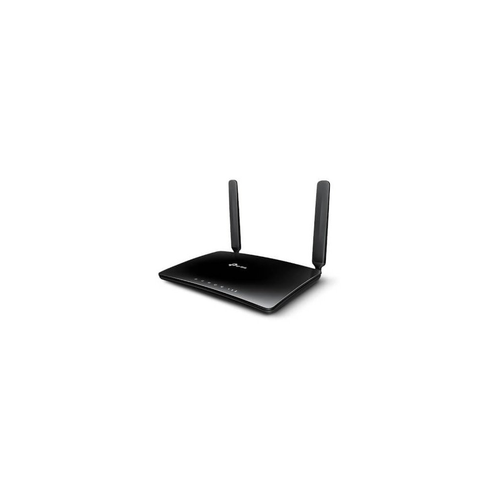 Tp-link  Routeur avec modem 4G LTE Wifi n 300Mbits