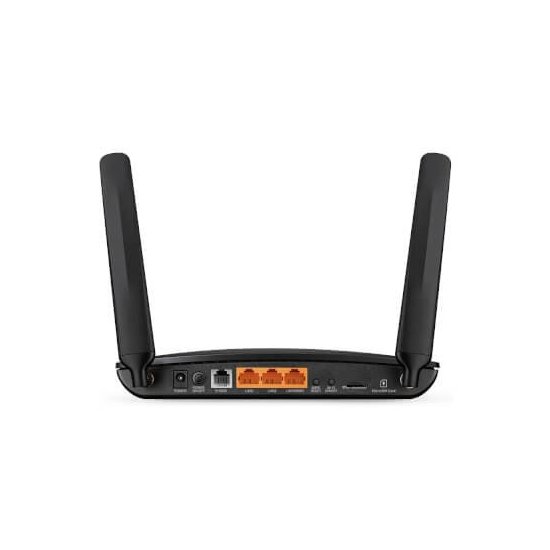 Tp-link  Routeur avec modem 4G LTE Wifi n 300Mbits