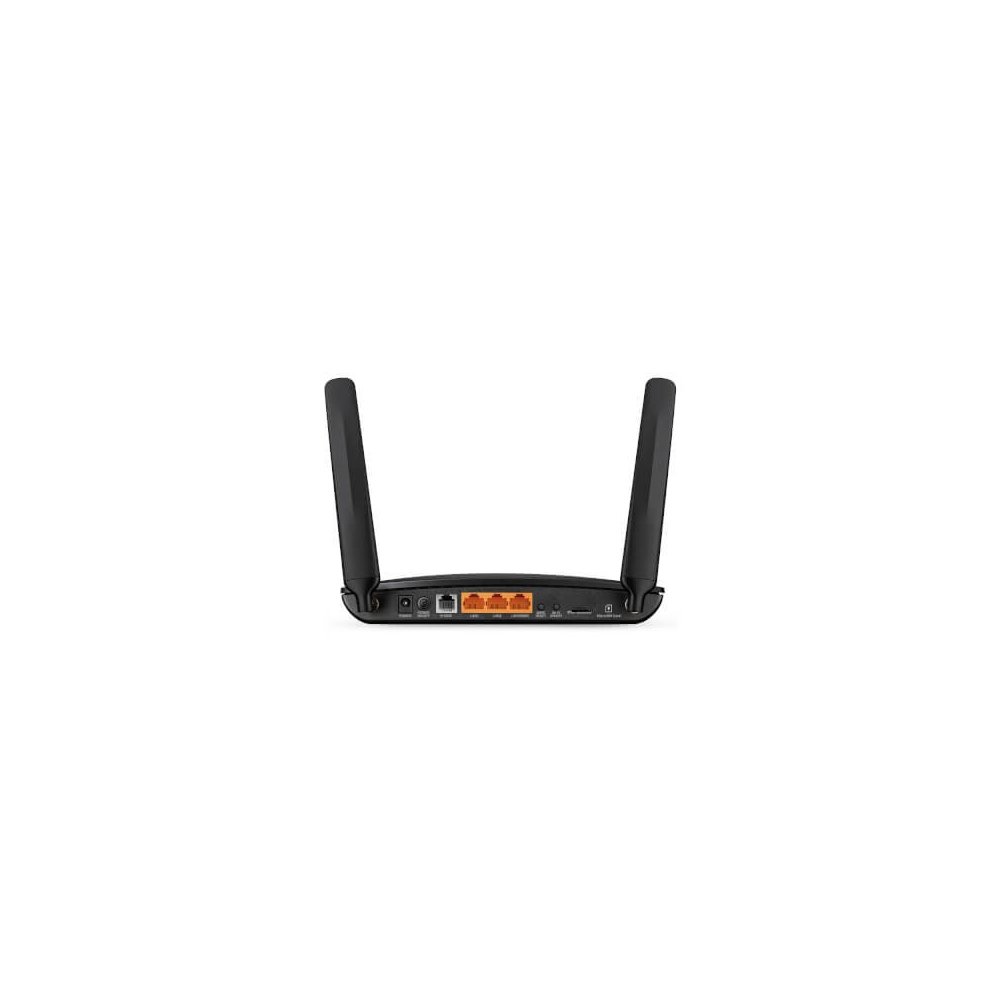 Tp-link  Routeur avec modem 4G LTE Wifi n 300Mbits