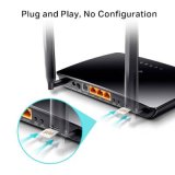 Tp-link  Routeur avec modem 4G LTE Wifi n 300Mbits