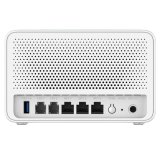 GrandStream- Routeur 3 Lan/Wan Giga Wifi 6 3000Mbits 2FXS 1USB