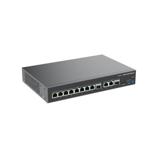 GrandStream- Routeur Firewall - IPBX intégré GCC6011