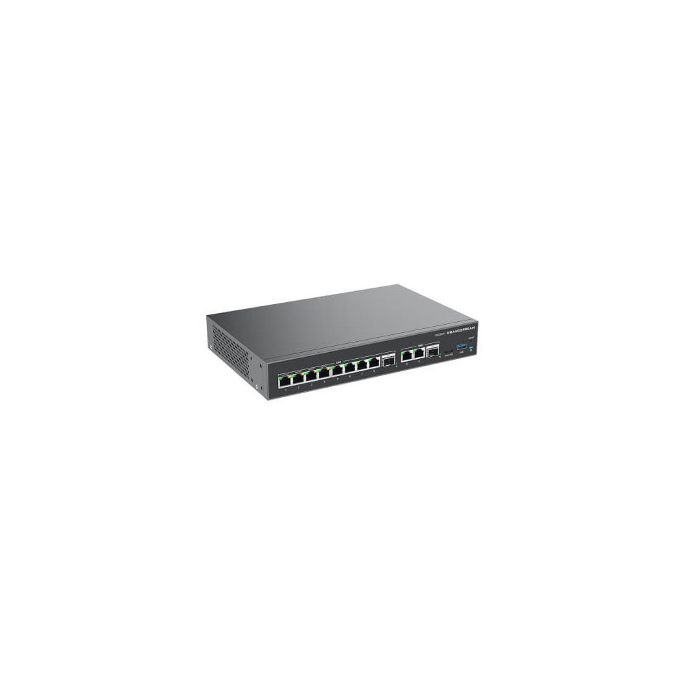 GrandStream- Routeur Firewall - IPBX intégré GCC6011