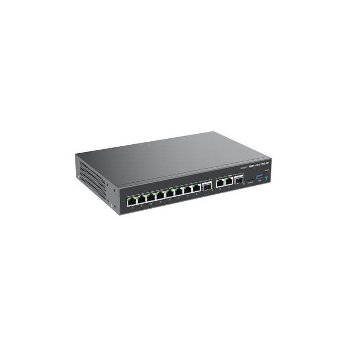 GrandStream- Routeur Firewall - IPBX intégré GCC6011