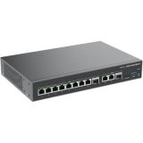 GrandStream- Routeur Firewall - IPBX intégré GCC6011