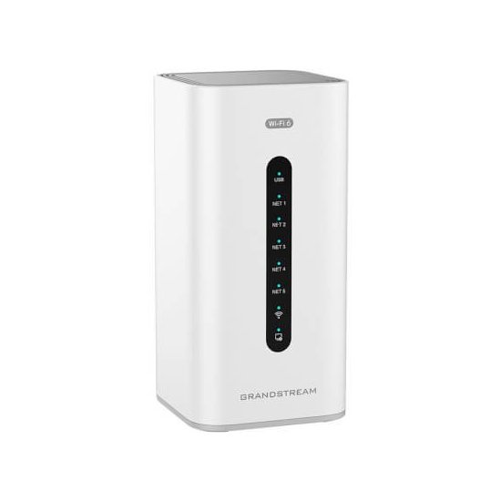 GrandStream- Routeur Firewall - IPBX intégré avec Wifi GCC6010W