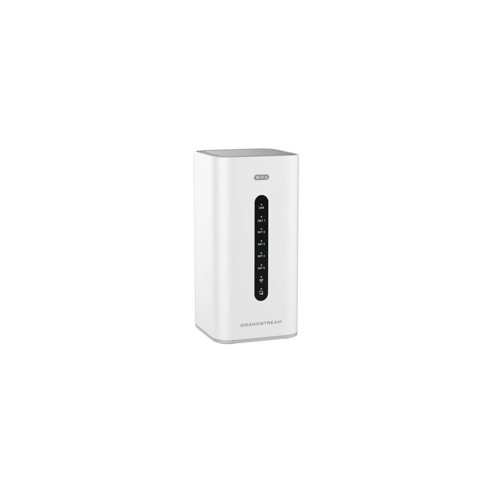 GrandStream- Routeur Firewall - IPBX intégré avec Wifi GCC6010W