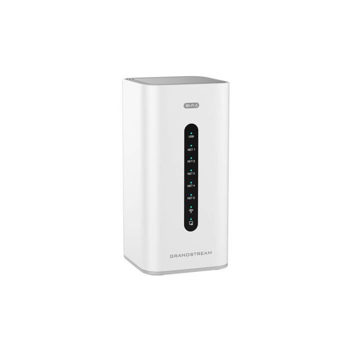 GrandStream- Routeur Firewall - IPBX intégré avec Wifi GCC6010W