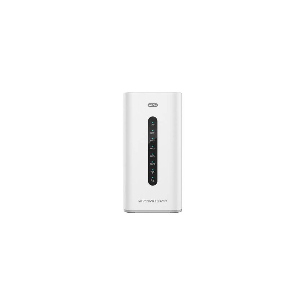 GrandStream- Routeur Firewall - IPBX intégré avec Wifi GCC6010W