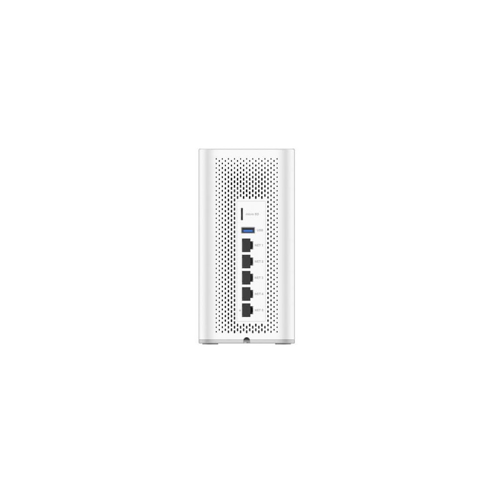GrandStream- Routeur Firewall - IPBX intégré avec Wifi GCC6010W