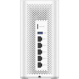 GrandStream- Routeur Firewall - IPBX intégré avec Wifi GCC6010W