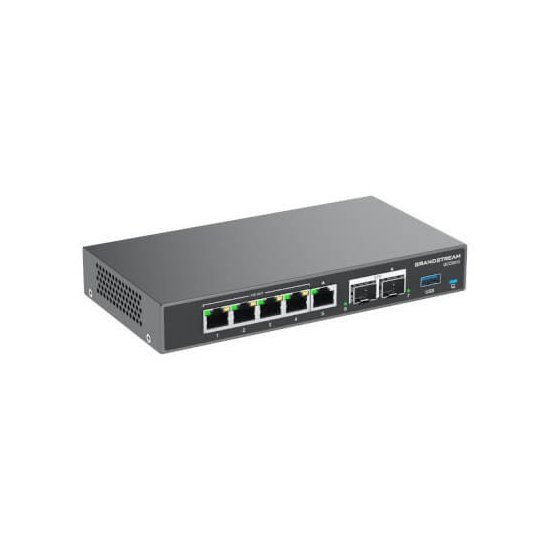 GrandStream- Routeur Firewall - IPBX intégré NGFW PBX