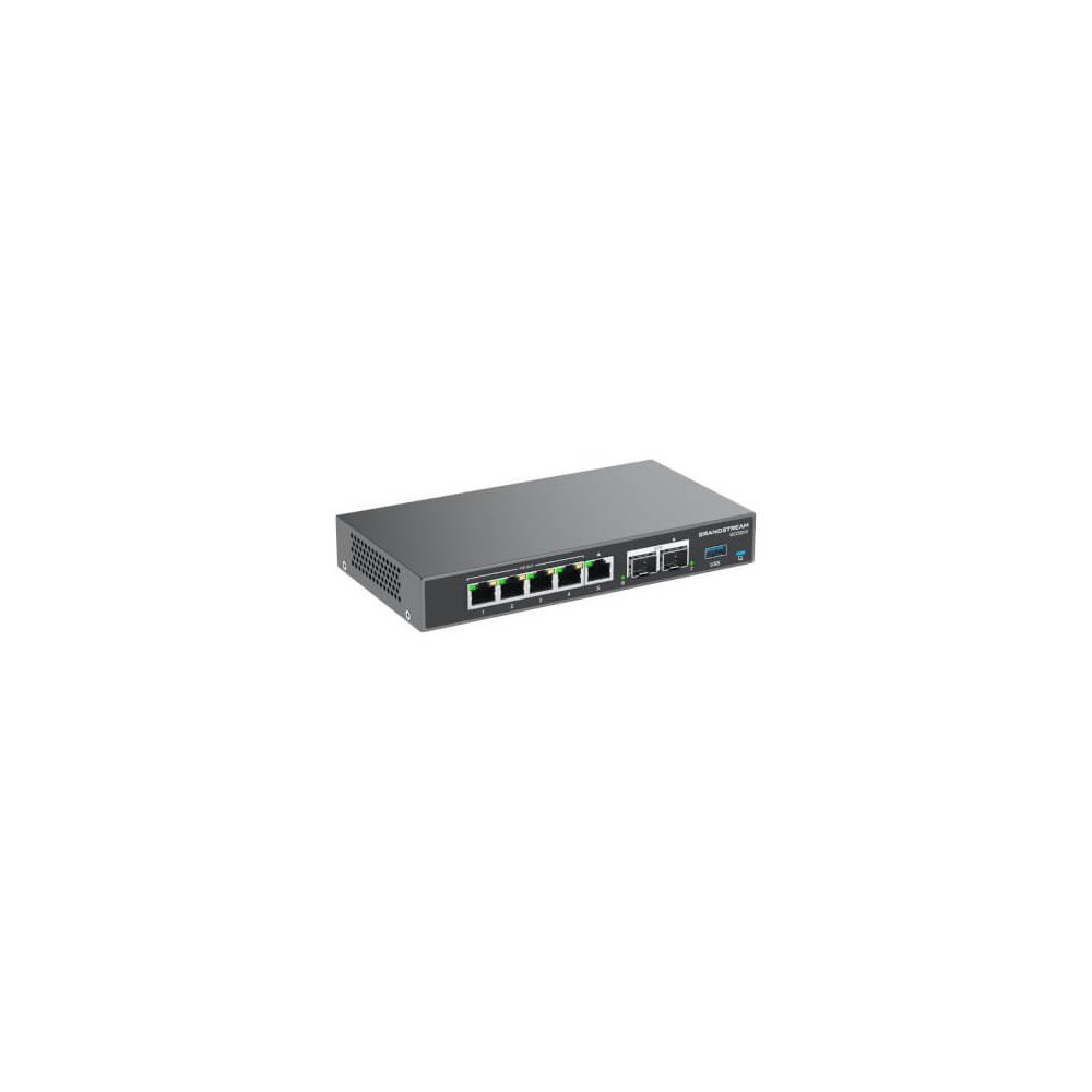 GrandStream- Routeur Firewall - IPBX intégré NGFW PBX