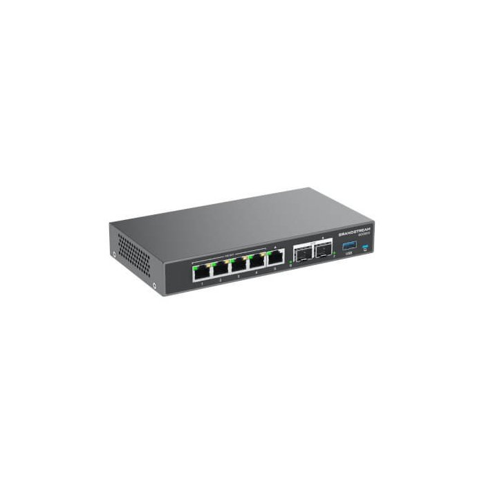 GrandStream- Routeur Firewall - IPBX intégré NGFW PBX