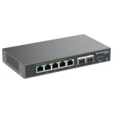 GrandStream- Routeur Firewall - IPBX intégré NGFW PBX