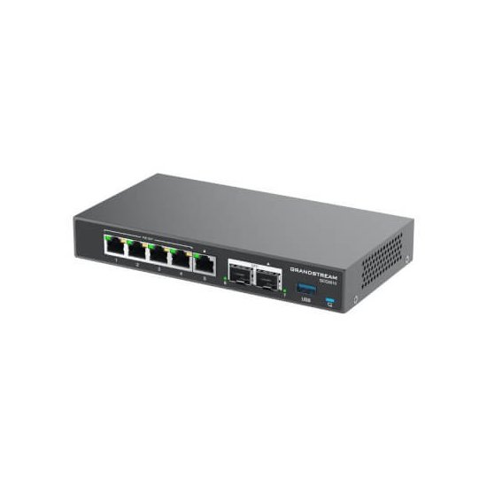 GrandStream- Routeur Firewall - IPBX intégré NGFW PBX