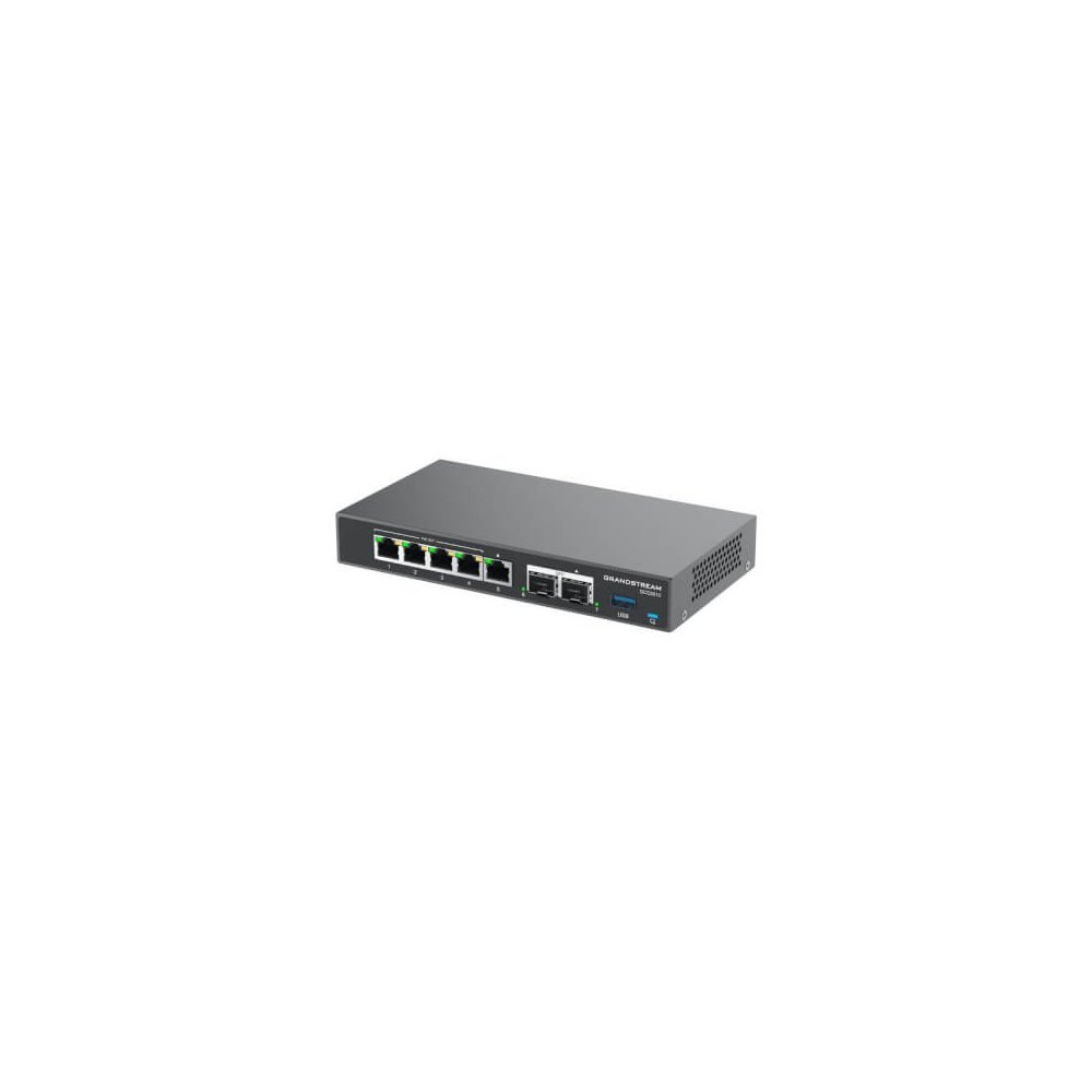 GrandStream- Routeur Firewall - IPBX intégré NGFW PBX