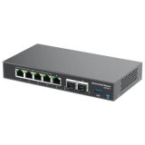 GrandStream- Routeur Firewall - IPBX intégré NGFW PBX