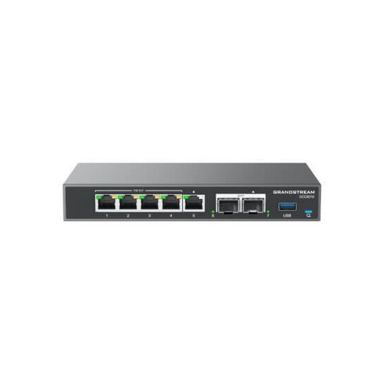 GrandStream- Routeur Firewall - IPBX intégré NGFW PBX
