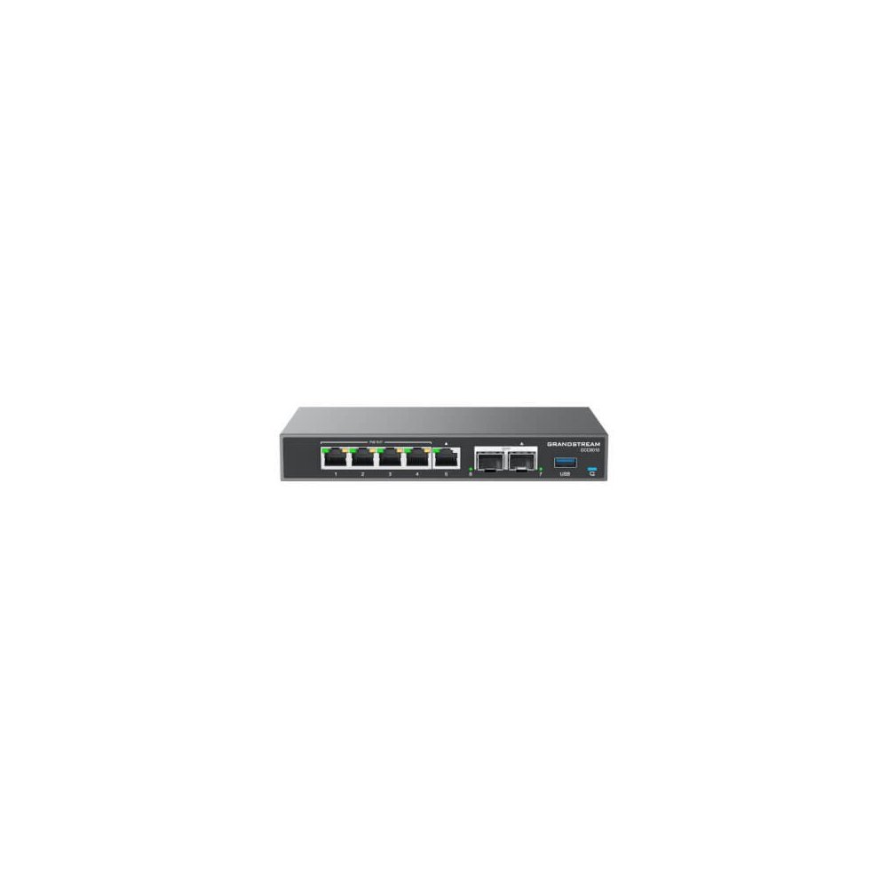 GrandStream- Routeur Firewall - IPBX intégré NGFW PBX