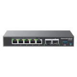 GrandStream- Routeur Firewall - IPBX intégré NGFW PBX