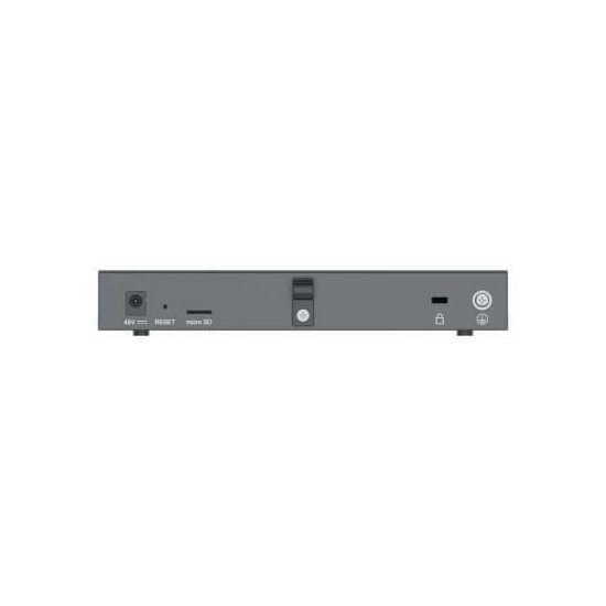 GrandStream- Routeur Firewall - IPBX intégré NGFW PBX