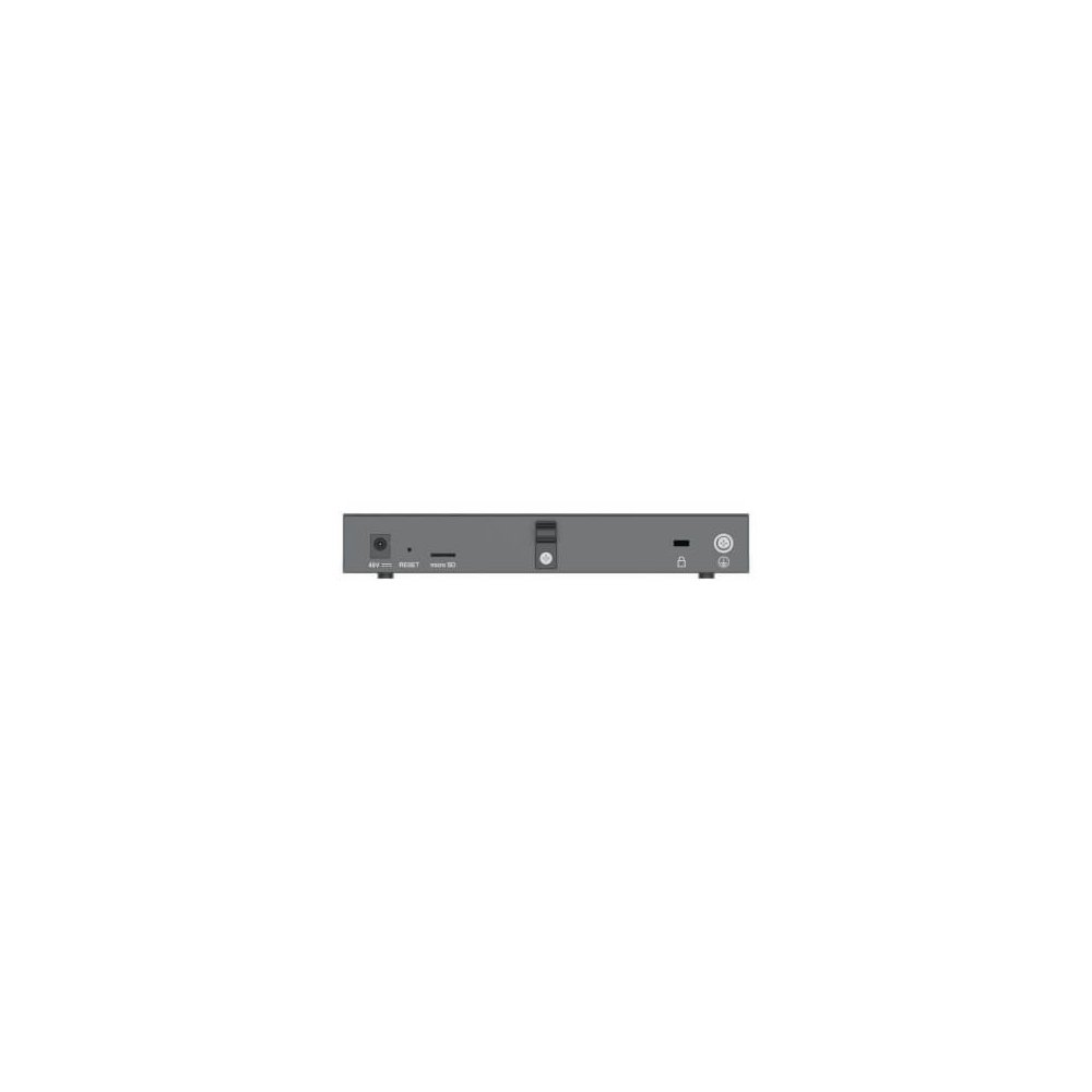 GrandStream- Routeur Firewall - IPBX intégré NGFW PBX