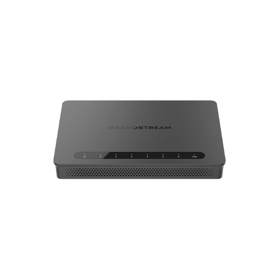GrandStream- Routeur multi Wan Gigabit 6 Giga Lan / Wan