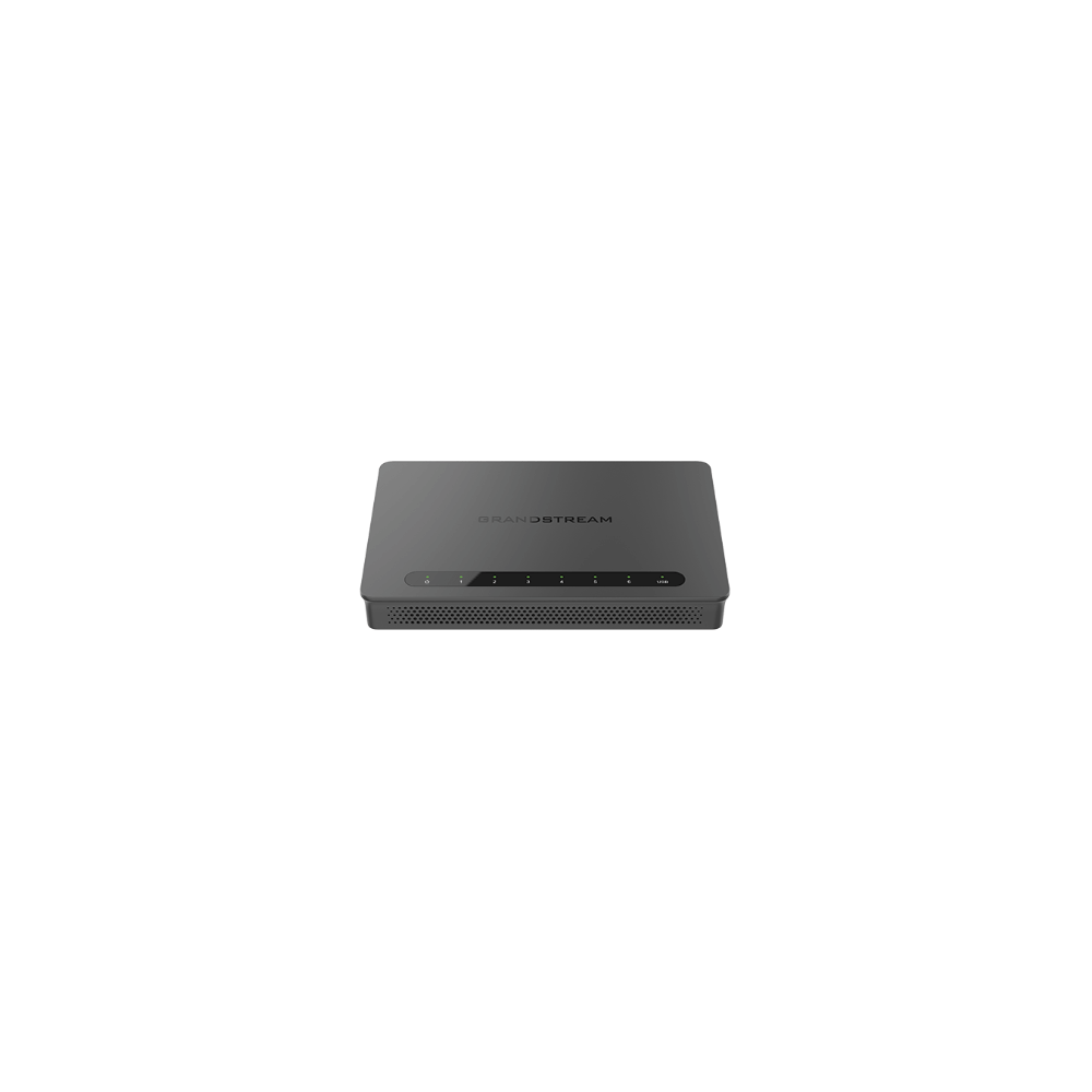 GrandStream- Routeur multi Wan Gigabit 6 Giga Lan / Wan