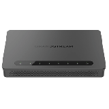 GrandStream- Routeur multi Wan Gigabit 6 Giga Lan / Wan