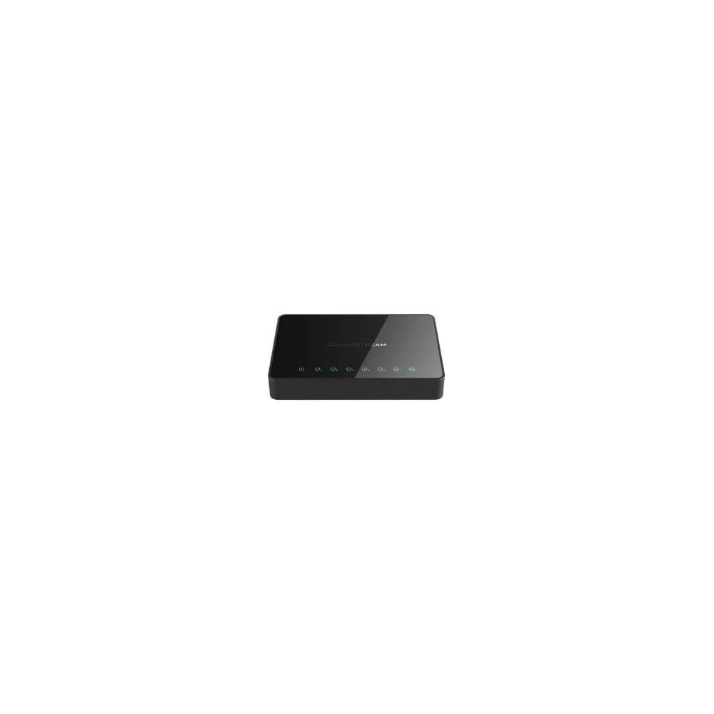 GrandStream- Routeur multi Wan Gigabit 4 RJ45 + 2 SFP VPN