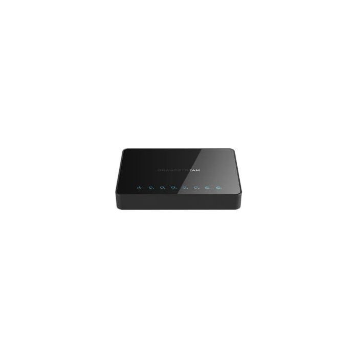 GrandStream- Routeur multi Wan Gigabit 4 RJ45 + 2 SFP VPN