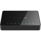 GrandStream- Routeur multi Wan Gigabit 4 RJ45 + 2 SFP VPN
