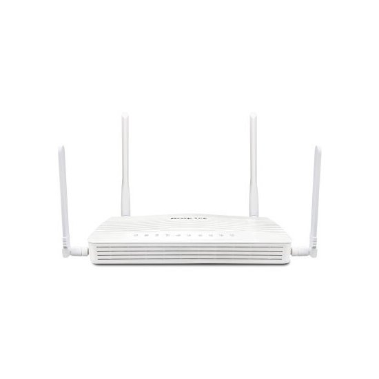 DrayTek- Routeur LTE 5G Multiwan + 4 Lan Gigabit Wifi ax