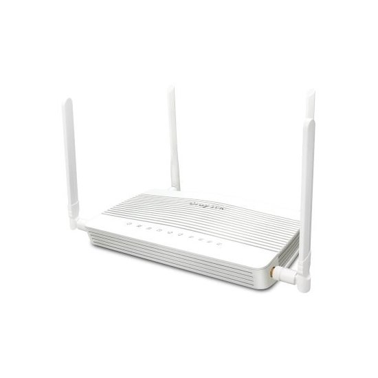 DrayTek- Routeur LTE 5G Multiwan + 4 Lan Gigabit Wifi ax