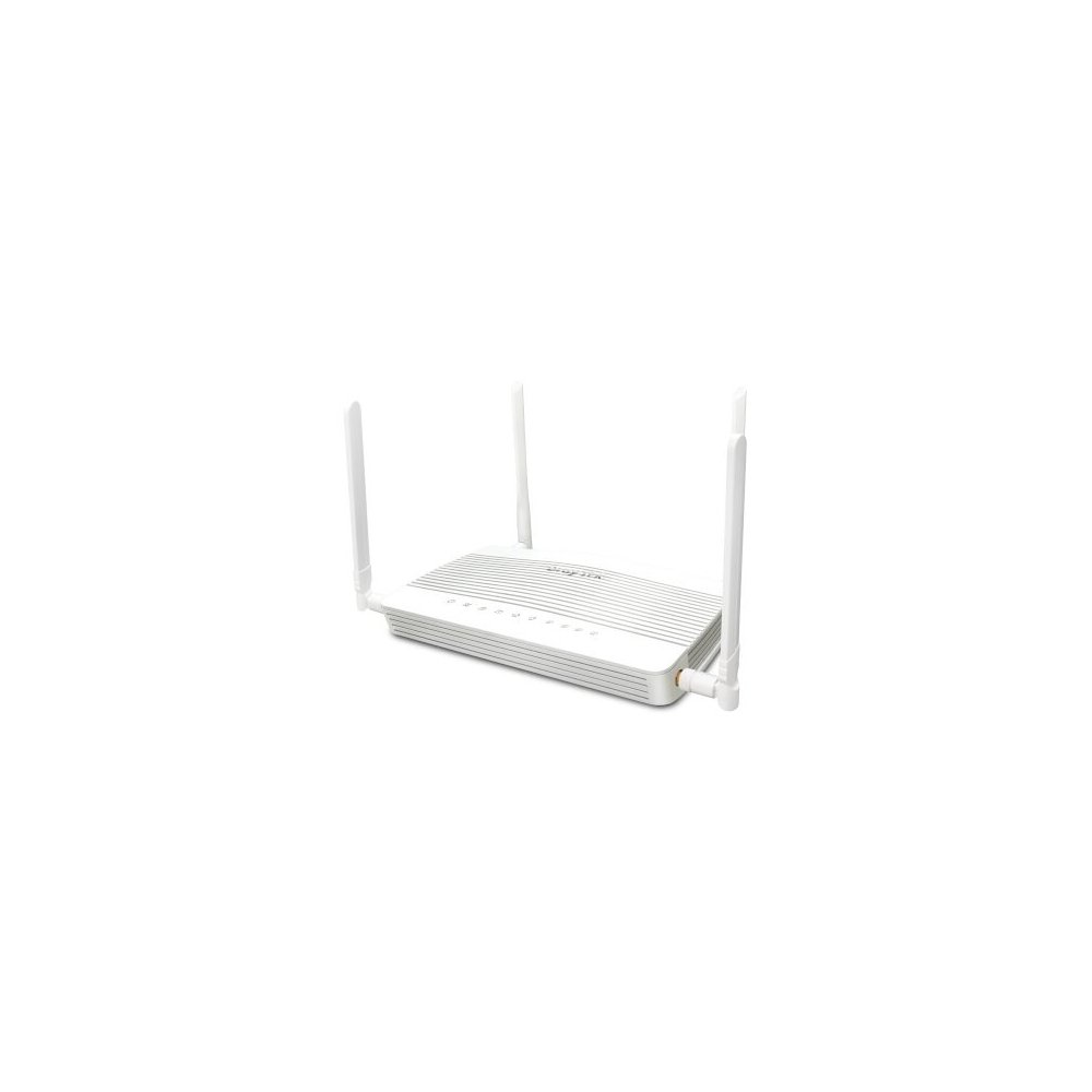 DrayTek- Routeur LTE 5G Multiwan + 4 Lan Gigabit Wifi ax
