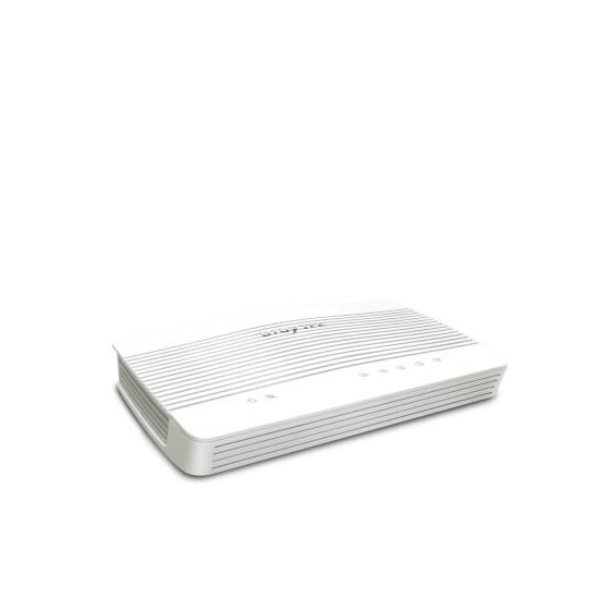 DrayTek- Routeur VPN 2,5G 2 Wan / 4 Lan / 4 VPN