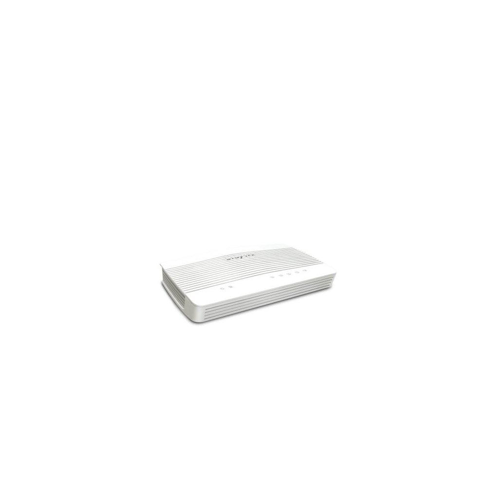 DrayTek- Routeur VPN 2,5G 2 Wan / 4 Lan / 4 VPN