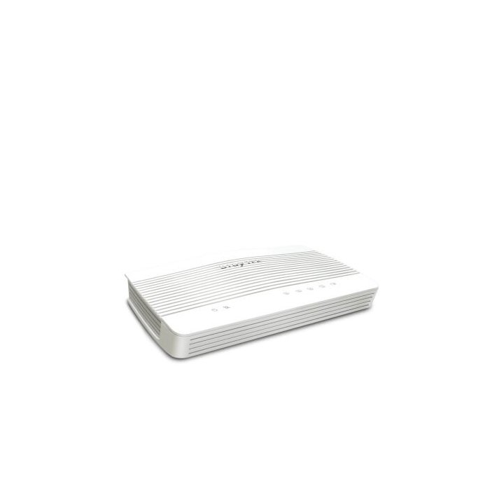 DrayTek- Routeur VPN 2,5G 2 Wan / 4 Lan / 4 VPN