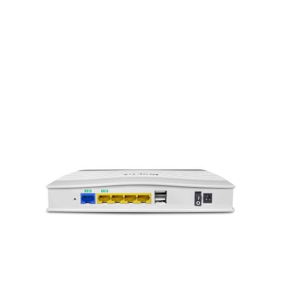 DrayTek- Routeur VPN 2,5G 2 Wan / 4 Lan / 4 VPN