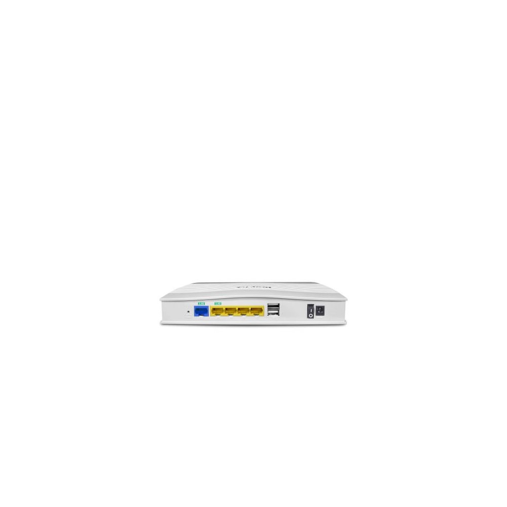 DrayTek- Routeur VPN 2,5G 2 Wan / 4 Lan / 4 VPN