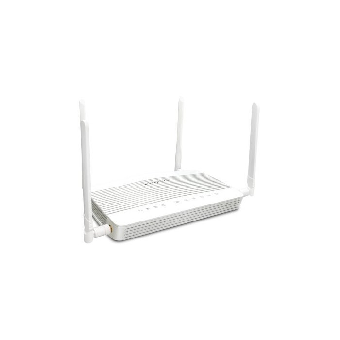 DrayTek- Routeur VPN Multiwan LTE 4G+ 4 Lan Gigabit Wifi ax