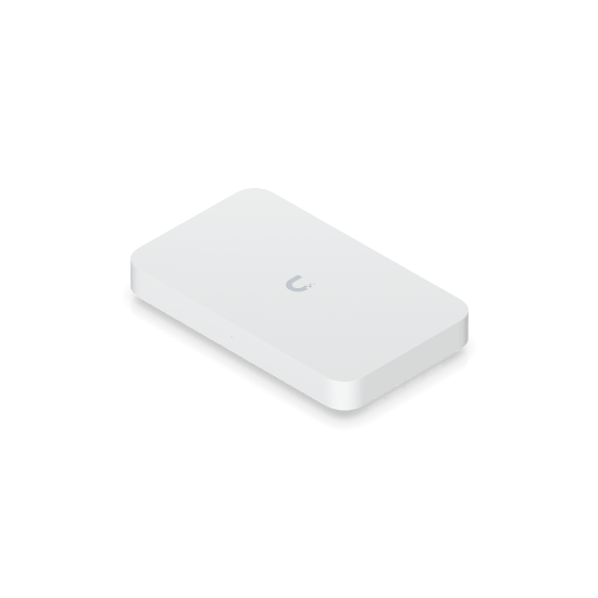 Ubiquiti- Gateway indépendante 2x 10G 4x 2,5G 5Gbps IDS/IPS