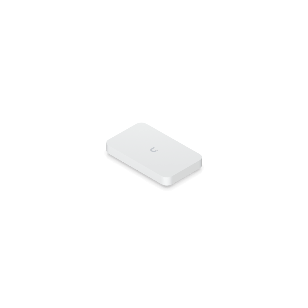 Ubiquiti- Gateway indépendante 2x 10G 4x 2,5G 5Gbps IDS/IPS