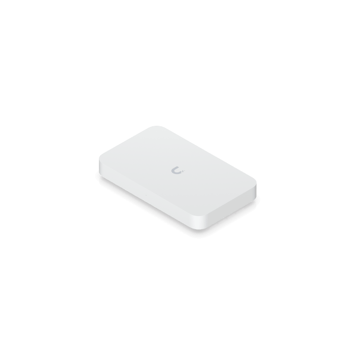 Ubiquiti- Gateway indépendante 2x 10G 4x 2,5G 5Gbps IDS/IPS
