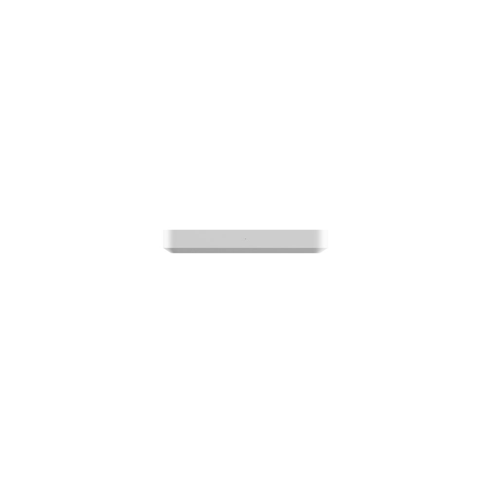 Ubiquiti- Gateway indépendante 2x 10G 4x 2,5G 5Gbps IDS/IPS