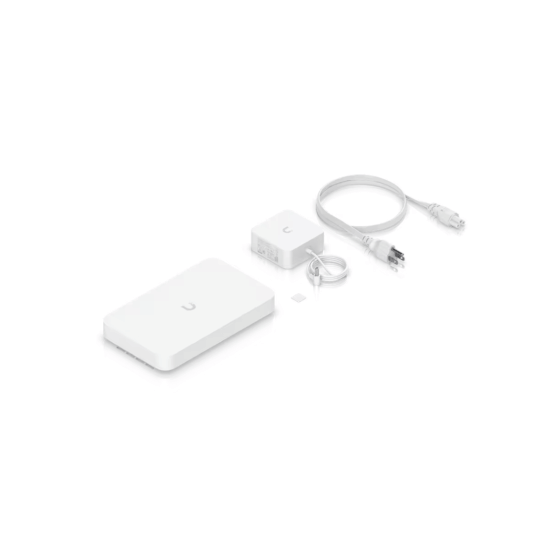 Ubiquiti- Gateway indépendante 2x 10G 4x 2,5G 5Gbps IDS/IPS